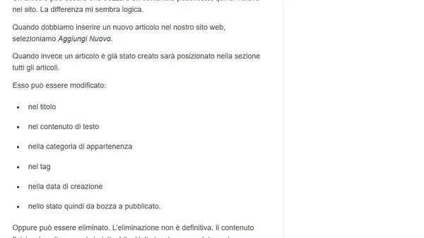 Fare un sito con WordPress: Ecco la Guida Completa