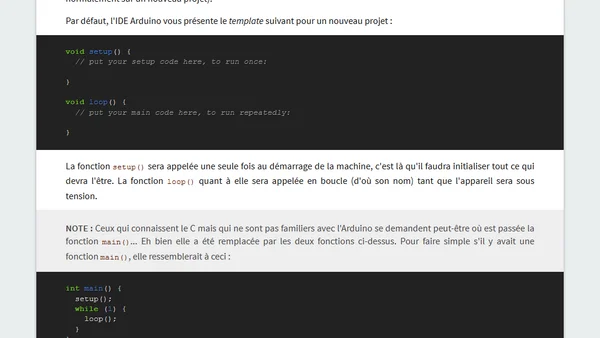 Découverte du M5Stack, un bon kit de développement pour l'ESP32