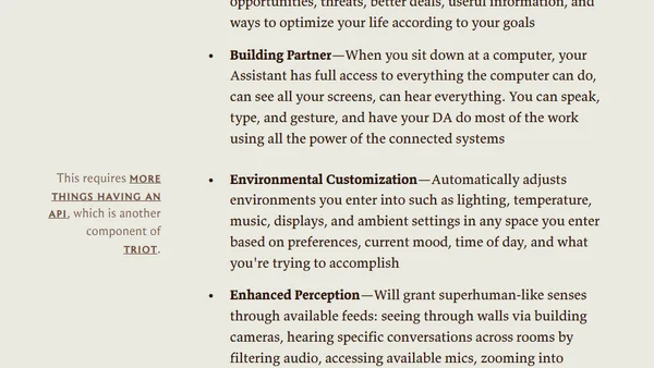 A Personal AI Maturity Model (PAIMM)