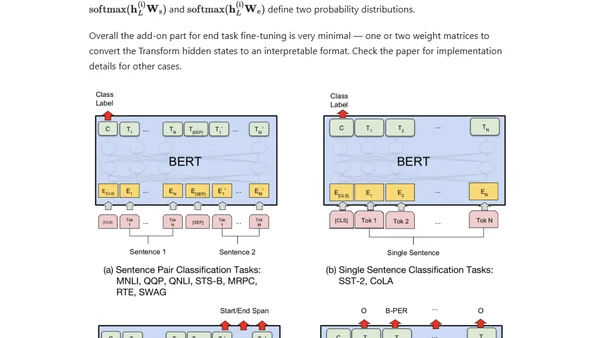 Generalized Language Models