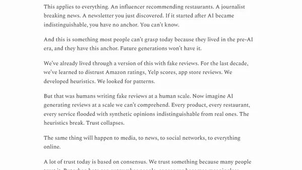 The Pre-AI Timestamp