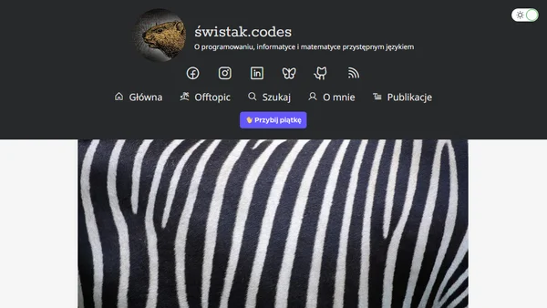 Jak komputer rysuje linie?