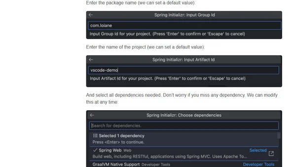 Visual Studio Code for Java: The Complete Guide (Tips, Setup, and Extensions)