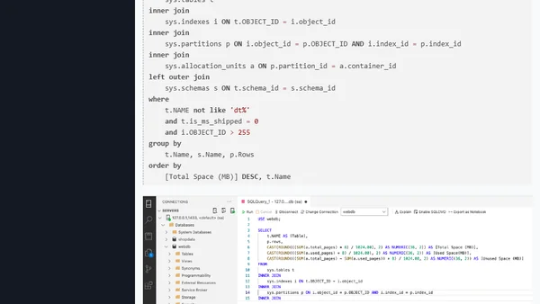 Kiểm tra và thu gọn file data file log của Database trong SQL Server