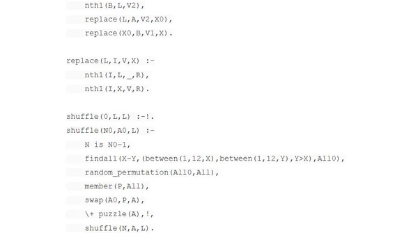Domicles: a novel logic puzzle using Dominoe tiles