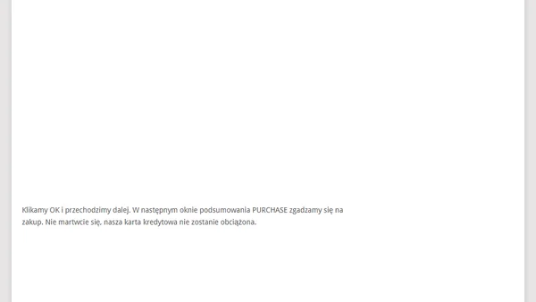 Spacer w chmurach czyli Microsoft Azure dla świeżaków. Tworzenie nowej maszyny wirtualnej cz.3