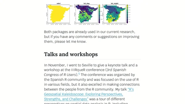 The PRISM project’s progress report: 8 months into the MSCA-PF journey