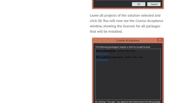 Cimbalino Toolkit, step by step!