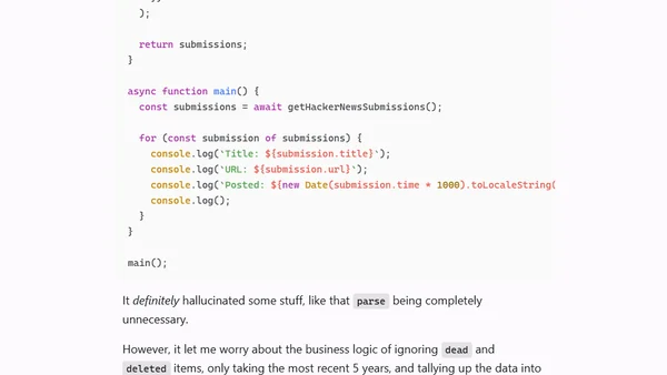 HN Who’s Hiring Historical Stats