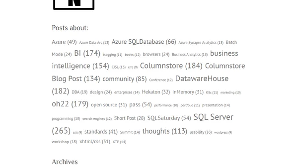 Practical AI Trust & Ethics thoughts, part III