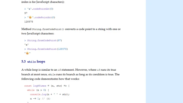 [Web dev for beginners] Modules and testing in JavaScript