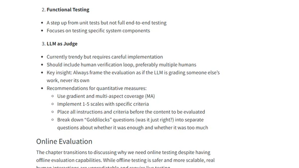 Final notes on ‘Prompt Engineering for LLMs’