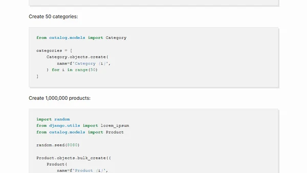 How to Get Foreign Keys Horribly Wrong