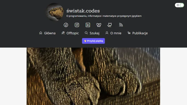 Systemy liczbowe — uzupełnienie