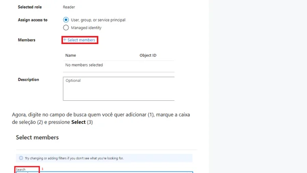 Conceder acesso a uma Máquina Virtual usando Azure Bastion