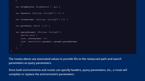 Using ApiKit to integrate with a REST API
