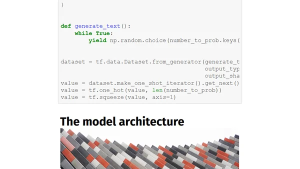 Neural Networks gone wild! They can sample from discrete distributions now!