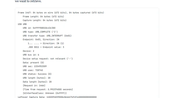 Logitech K750 keyboard and Unifying Receiver Linux support