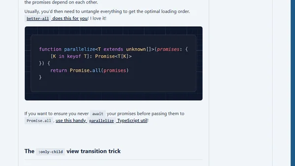 Web Weekly #182 (#blogPost)