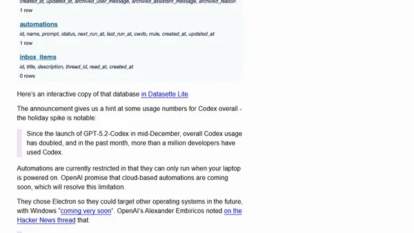 Introducing the Codex app