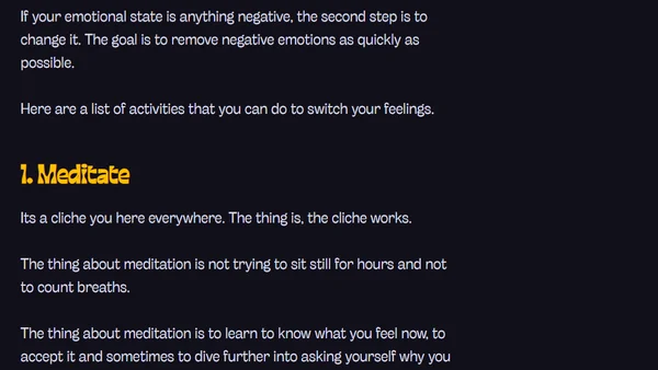 5 things you can do to keep learning when things turn unexpectedly difficult