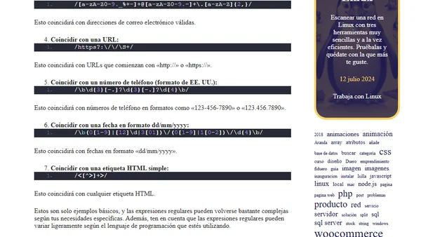 Utiliza preg_replace en PHP