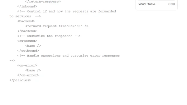 Friday Fact: Did you know APIM can send messages directly to Azure Service Bus?