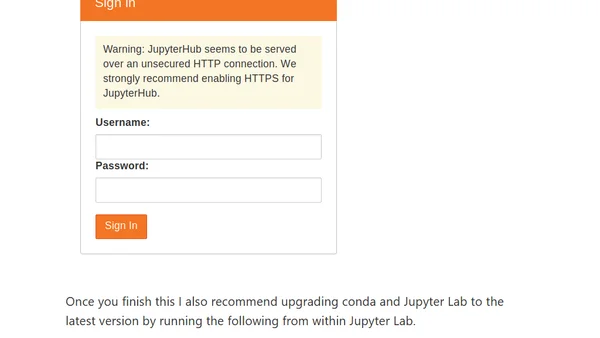 Setting up GPU Data Science Environments for Hackathons