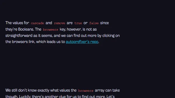 A Gulp.js Tutorial (Part 2)