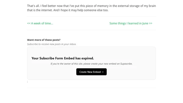 CocoaPods: the $(inherited) flag