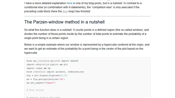 An introduction to parallel programming using Python's multiprocessing module