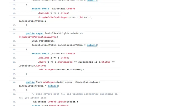 Enterprise Patterns for ASP.NET Core Minimal API: Repository Pattern