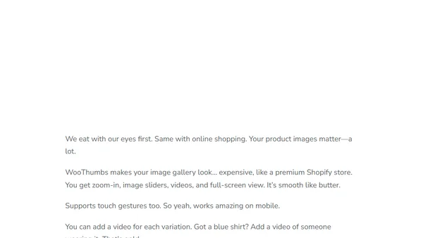 Top 7 Plugins to Customize WooCommerce Product Pages in 2025