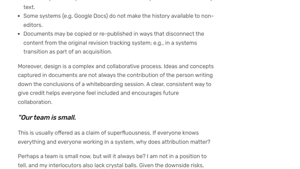 Put Names and Dates On Documents