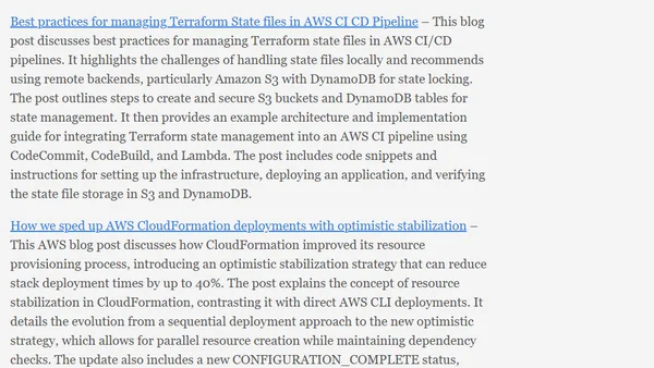 The most visited DevOps and Developer Productivity blog posts in 2024