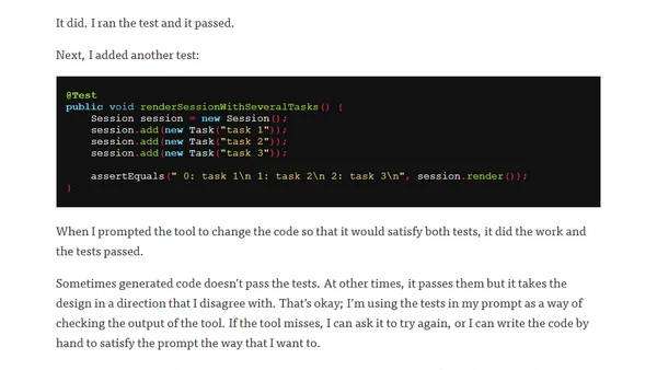Generate from Constraints