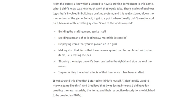 Radio Silence - An Unfinished Playdate Game