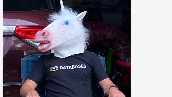 AWS Modernization Workshop For .NET