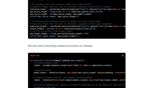 Fine-tune FLAN-T5 XL/XXL using DeepSpeed and Hugging Face Transformers