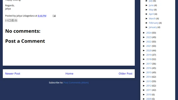 Running ASP.NET Core 3.1 Application Inside .NET 9 Container
