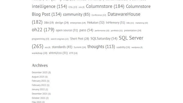 Sql Server 2019 Standard Edition Changes (Yeah, TDE-ah!)