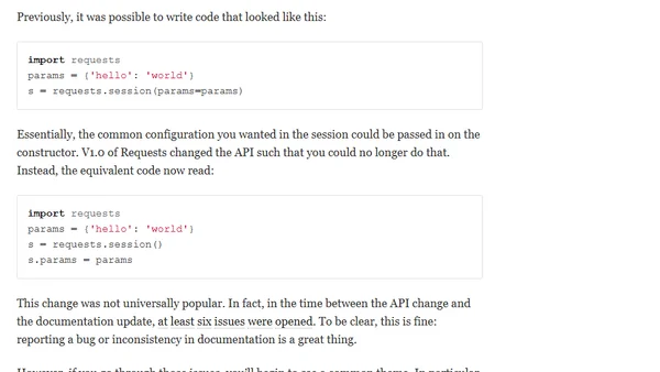 Not All Opinions Are Equal