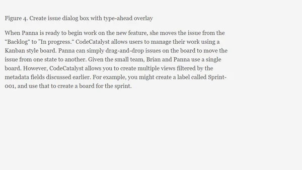 Team Collaboration with Amazon CodeCatalyst