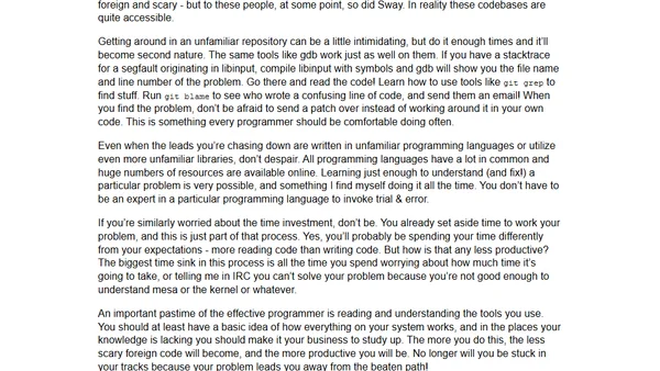 Hack everything without fear