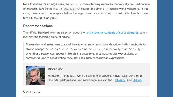 The end-tag open (ETAGO) delimiter