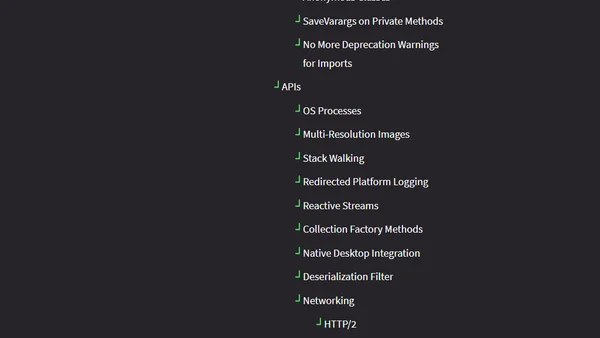 The Ultimate Guide To Java 9
