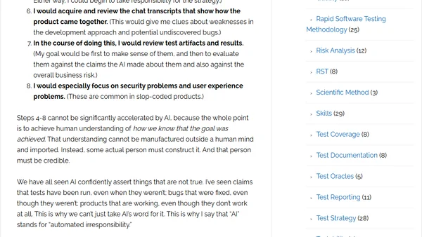 So, You “10x’d” Your Work…