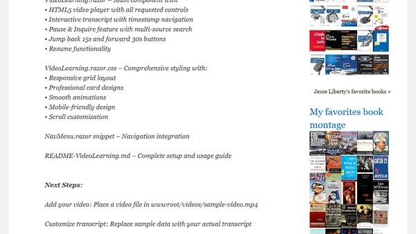 CoPilot Gets Us Started