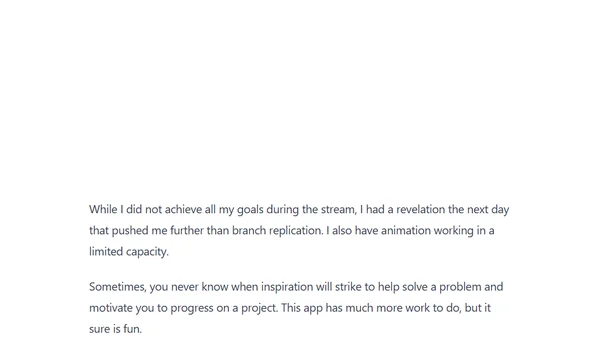Fun with SpriteKit and SwiftUI