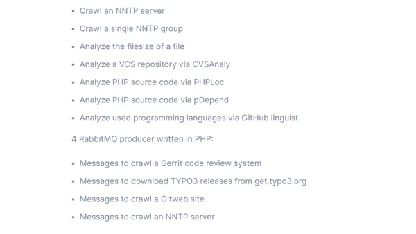 TYPO3-Analytics: Release of version v0.0.1